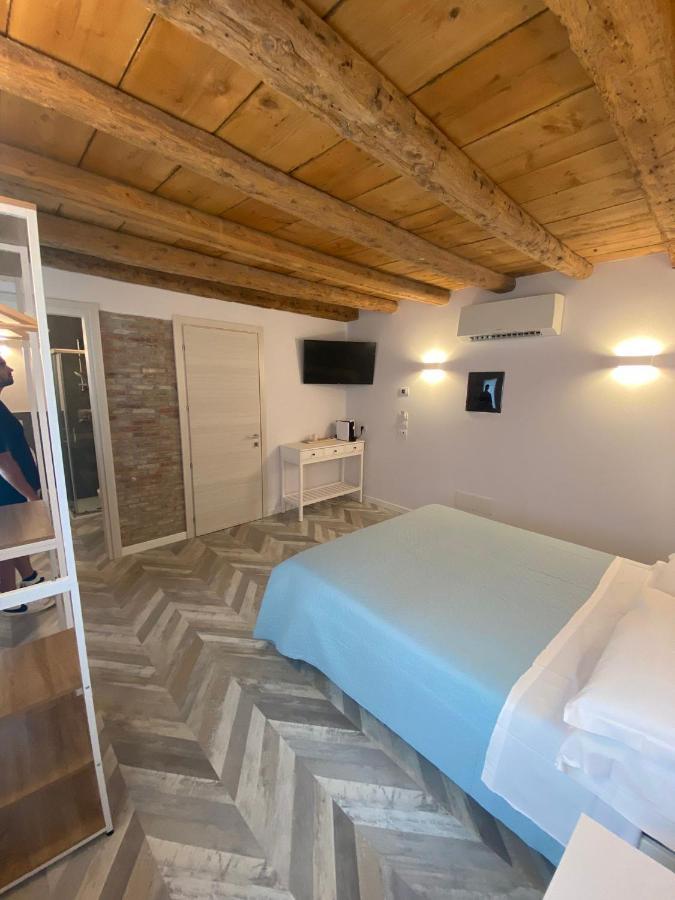 B&B Incalle Chioggia Kültér fotó