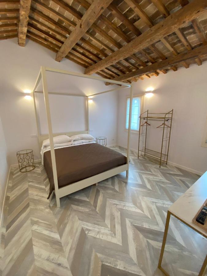 B&B Incalle Chioggia Kültér fotó